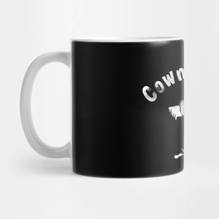 Funny Cow T-Shirt Sweater Hoodie Phone Case Coffee Mug Tablet Case Tee Birthday Gift Mug